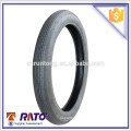 Cheapest rubber tubeless motorcycle tire 2.25-14